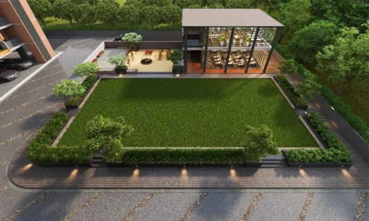 Arise Ananta – 2 BHK