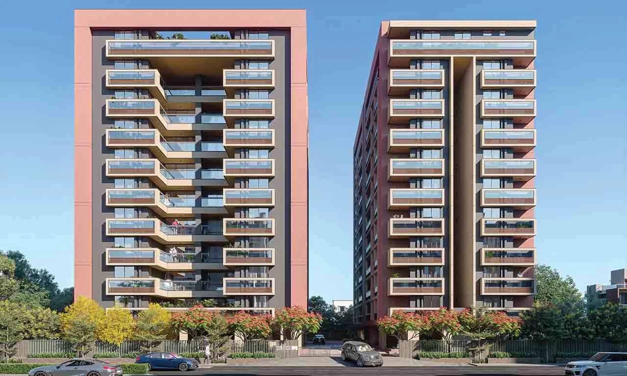 Elite Naptune in Chharodi Ahmedabad