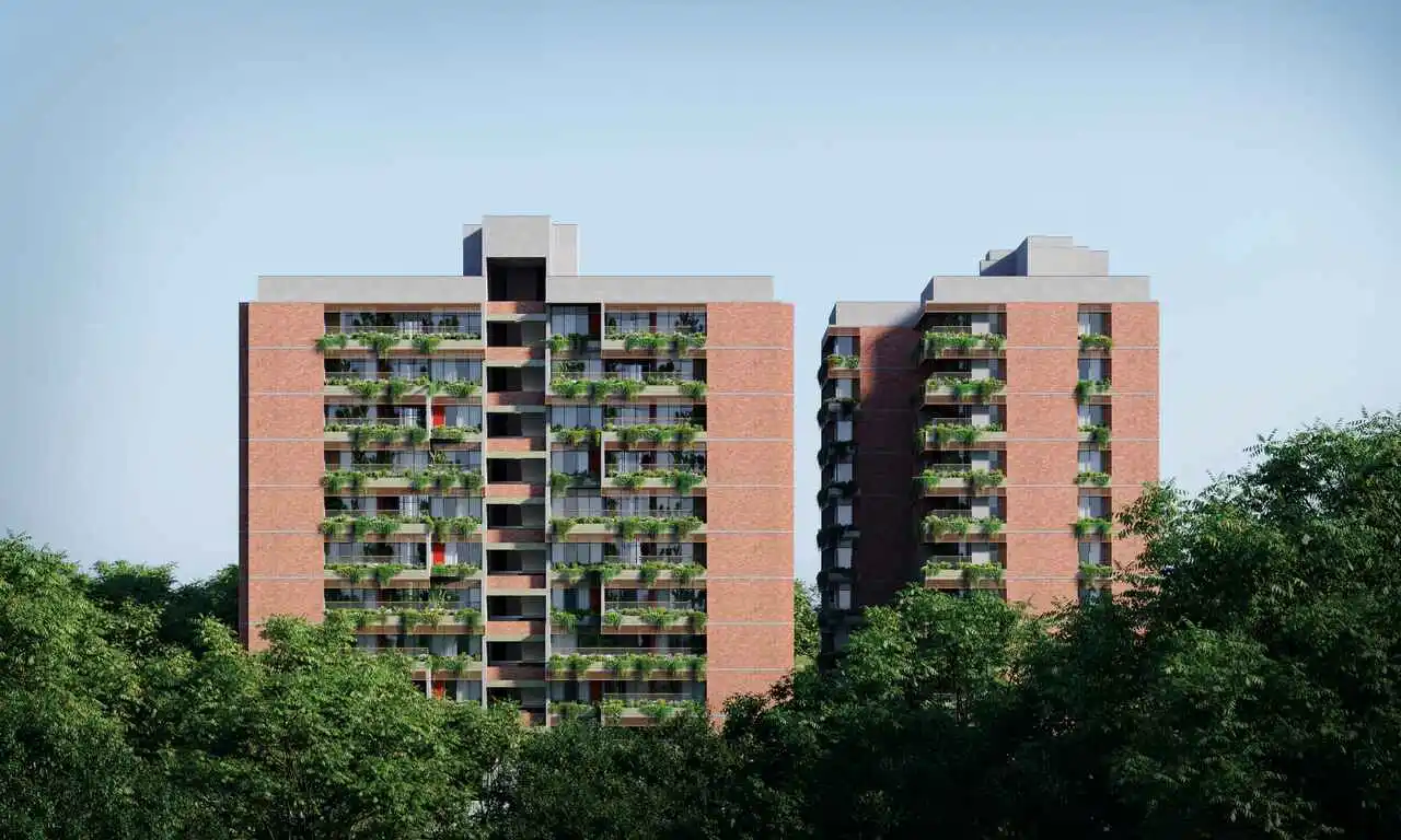 Avanat in Bodakdev Ahmedabad