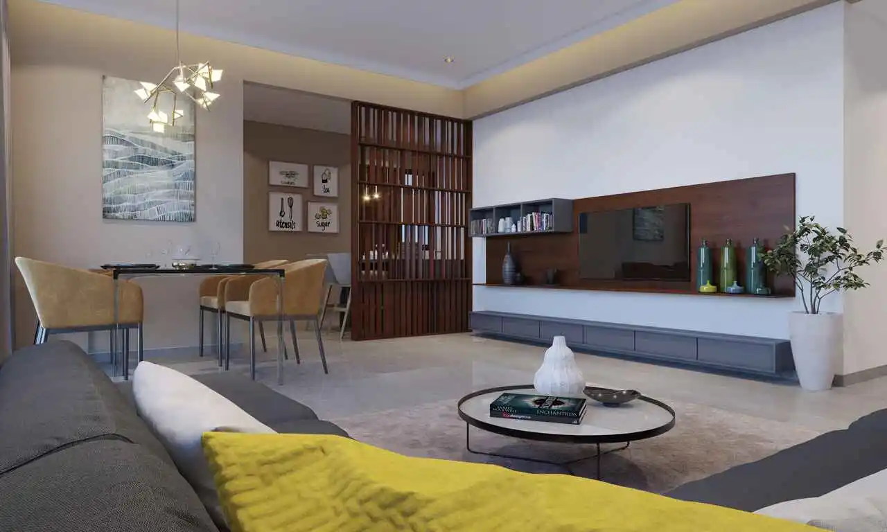 Living_Siddharth Luxuria