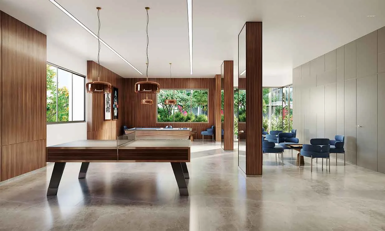 Indoor Games - Satatya Syrill 2 in Vaishnodevi Ahmedabad