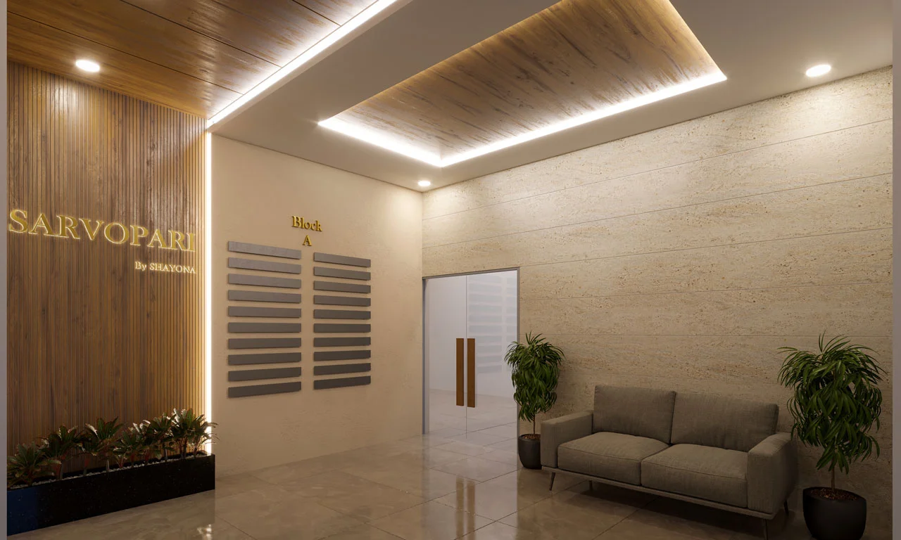 High Speed Elevators - Shayona Sarvopari in Ghatlodia Ahmedabad