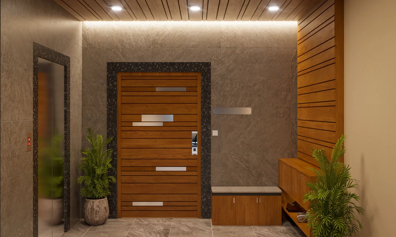 Personal Lift - Shayona Sarvopari in Ghatlodia Ahmedabad