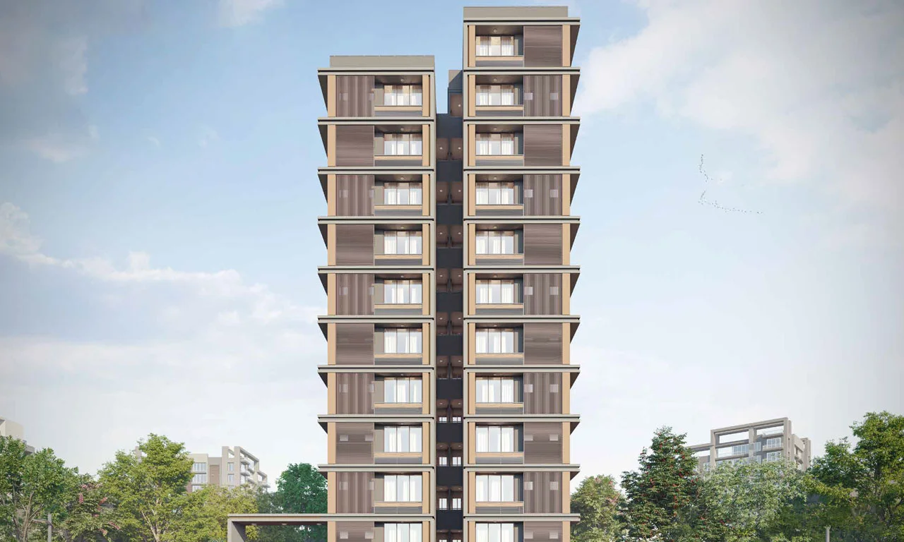 Shreedham Arise in Zundal Ahmedabad