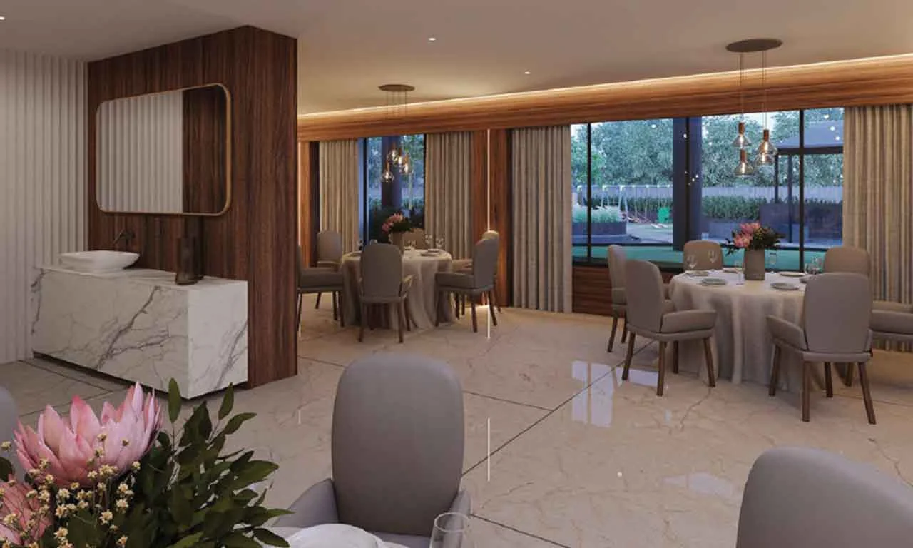 Banquet Hall - The Gold by Samor in Hebatpur Ahmedabad