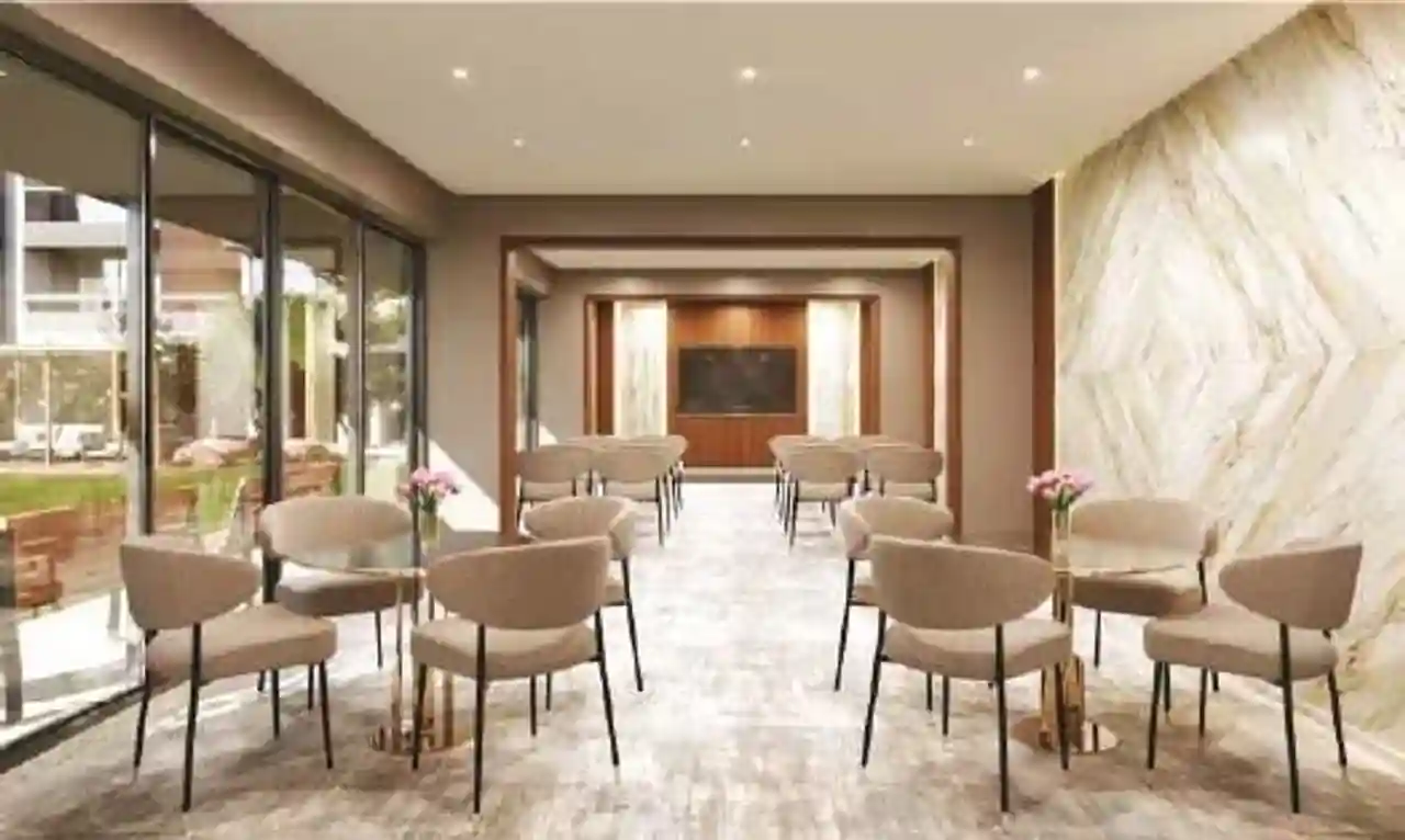 Co working space - Wertical Space in Chharodi Ahmedabad