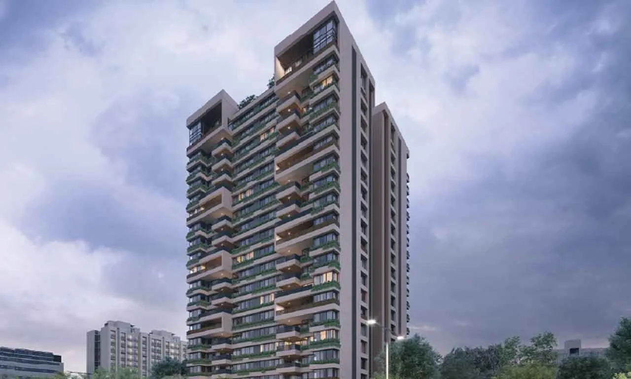 The Gold by Samor in Hebatpur Ahmedabad