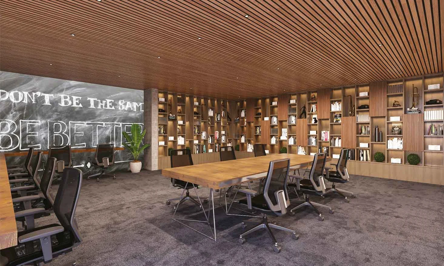 Status Sky – 3 BHK