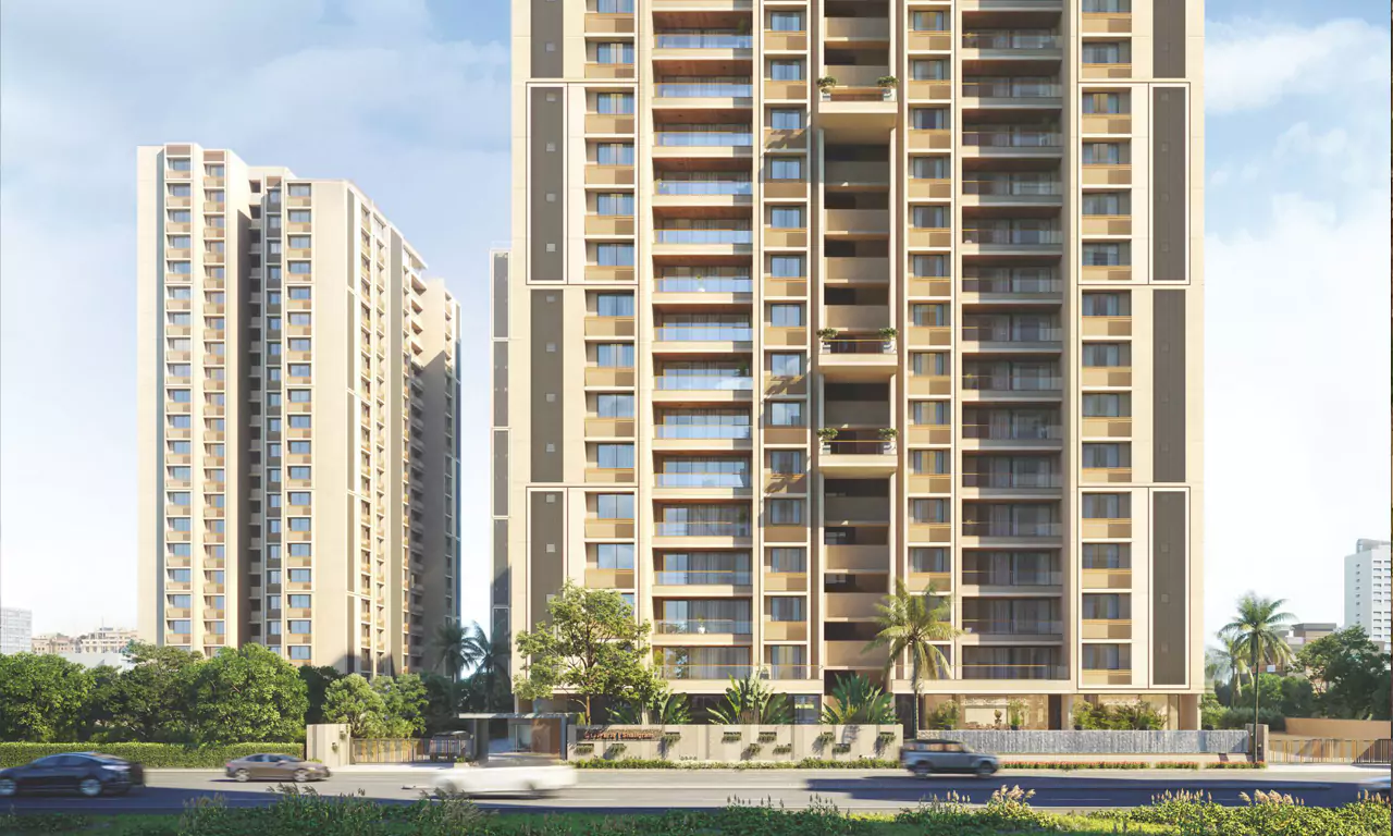 Super Shaligram in Gota Ahmedabad