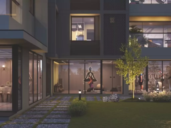 Club House - Atlantis Elevate in Vaishnodevi