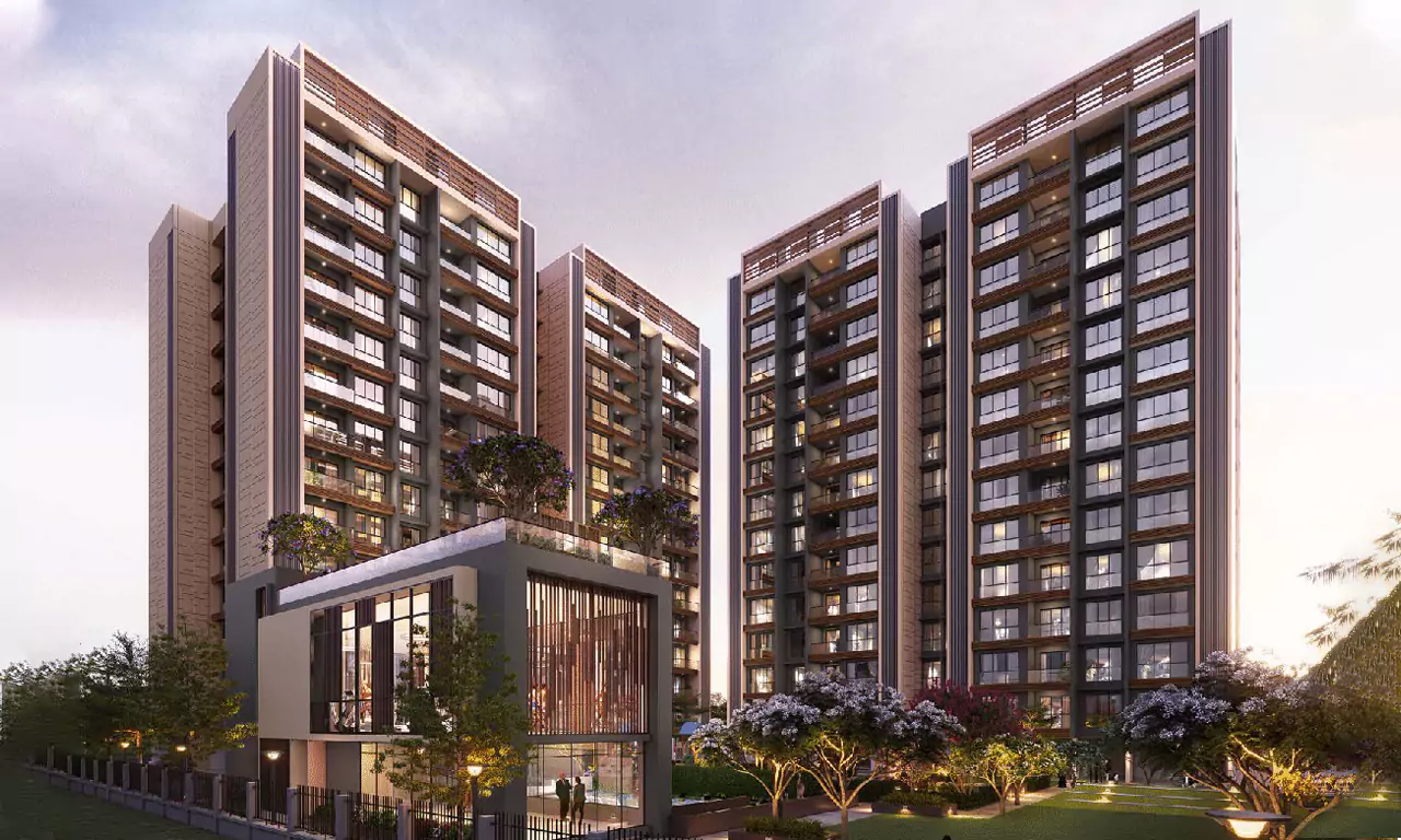 Ambrosia by Adani in Vaishnodevi