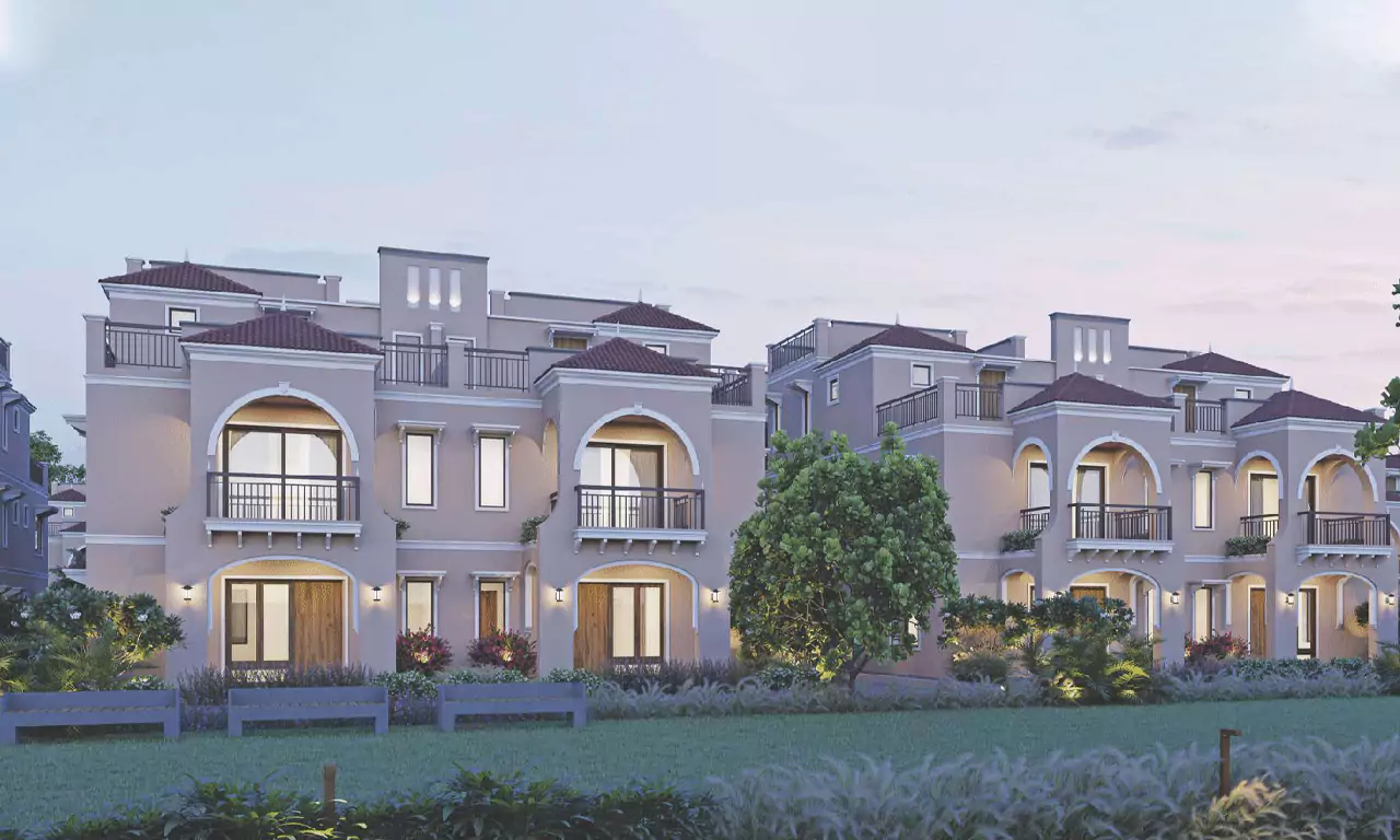 Shine by Super City in Bhadaj