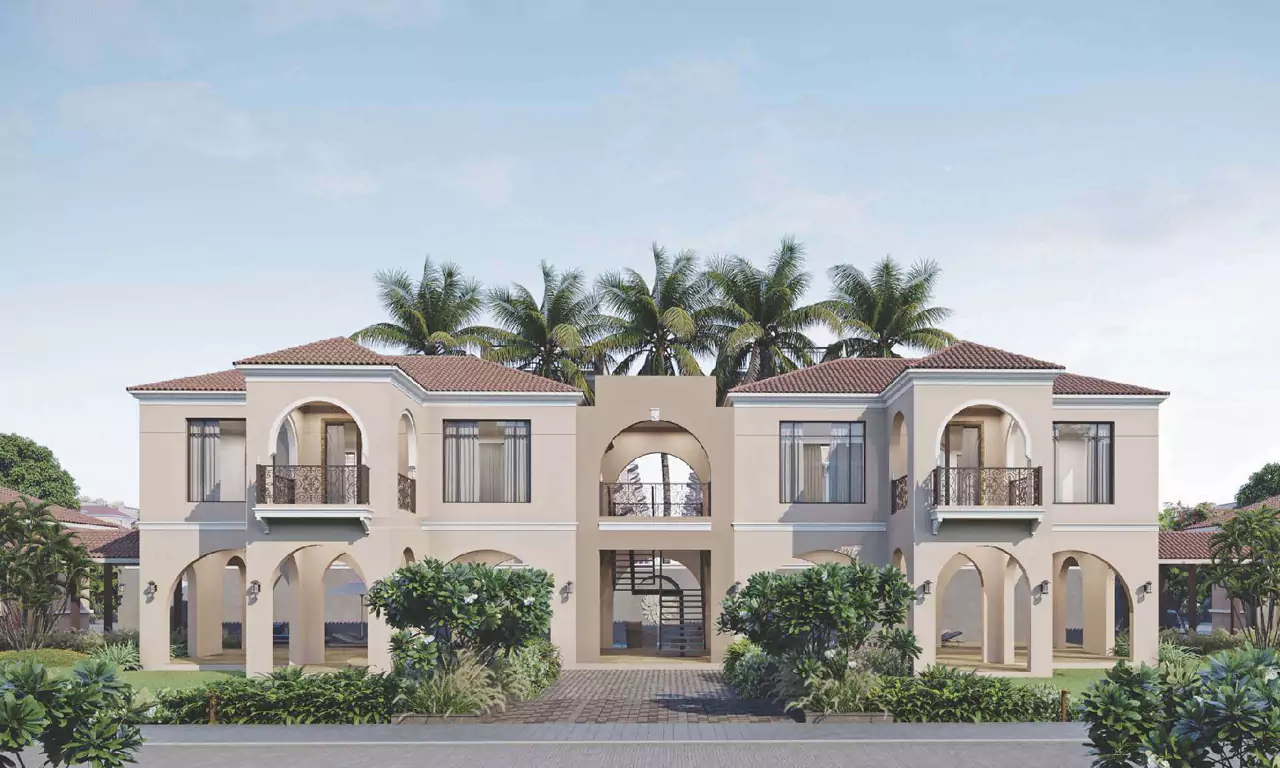 Shine by Super City in Bhadaj