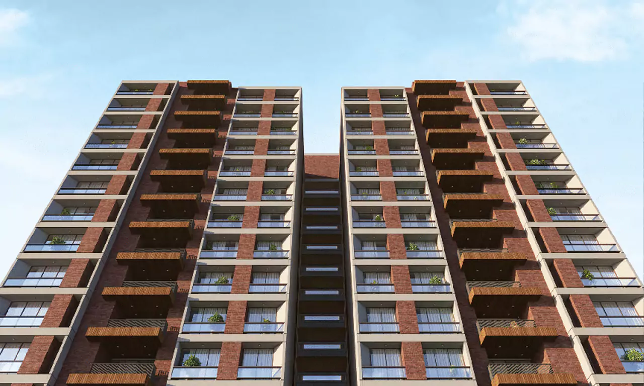 Paarijat by Adani in Vaishnodevi