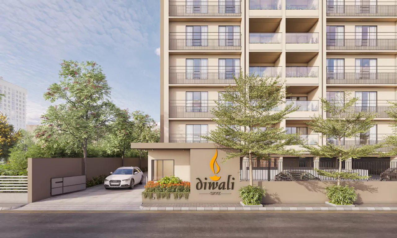 Entry - Diwali Skyz in Vaishnodevi