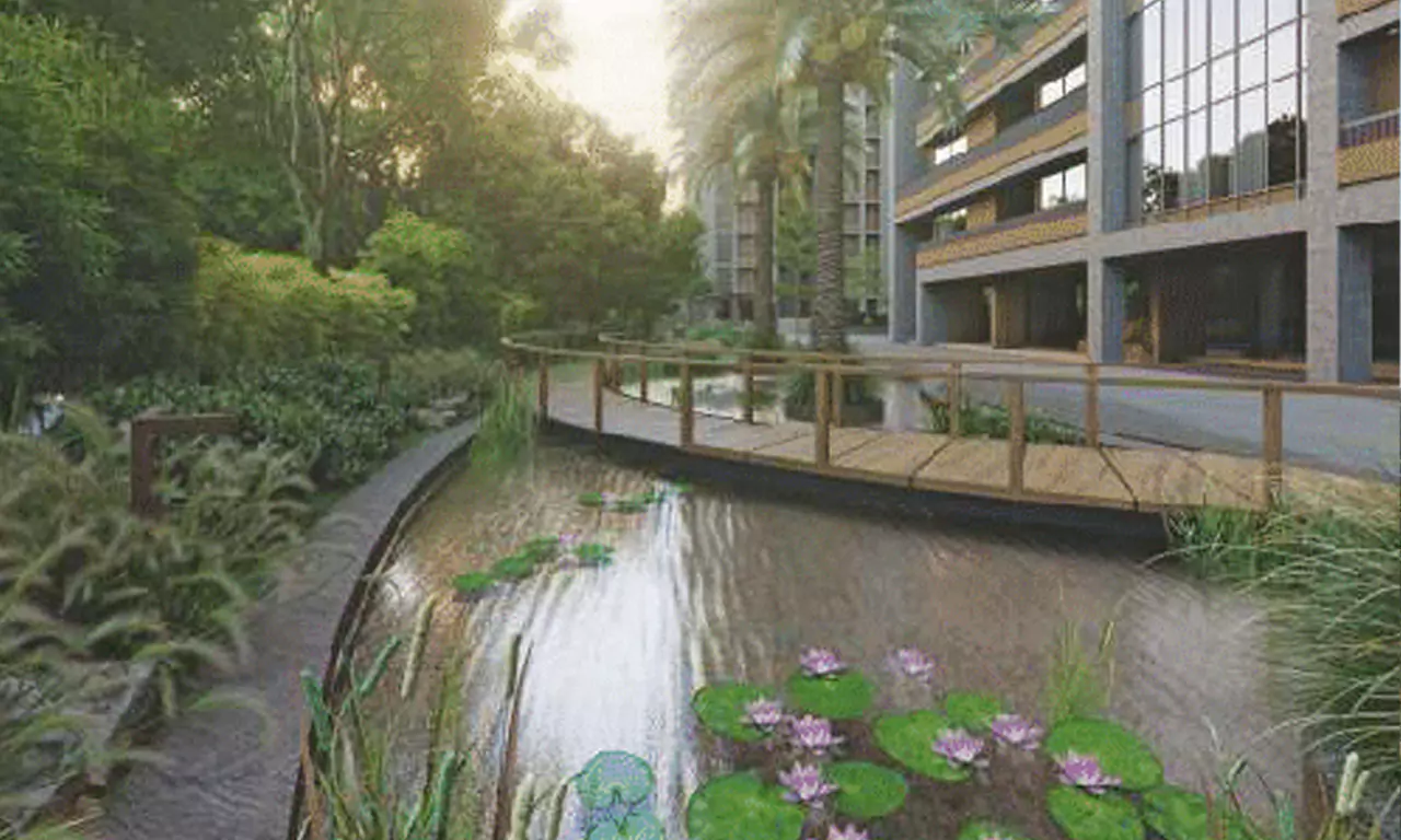 Luxuria 2 (Super City)