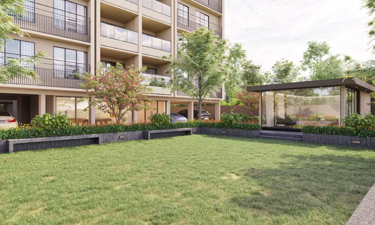 Gazebo - Diwali Skyz in Vaishnodevi