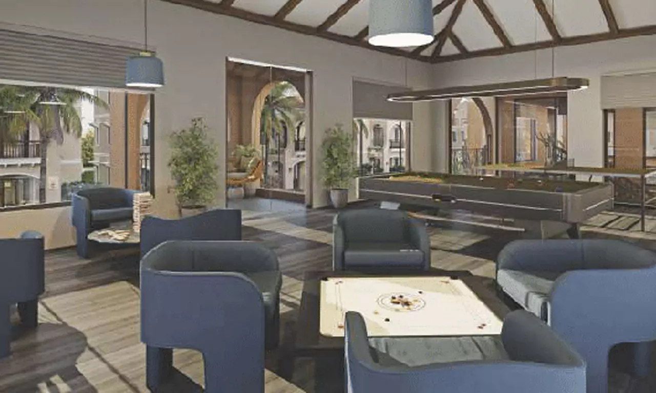 Indoor Games - Shine by Super City in Bhadaj