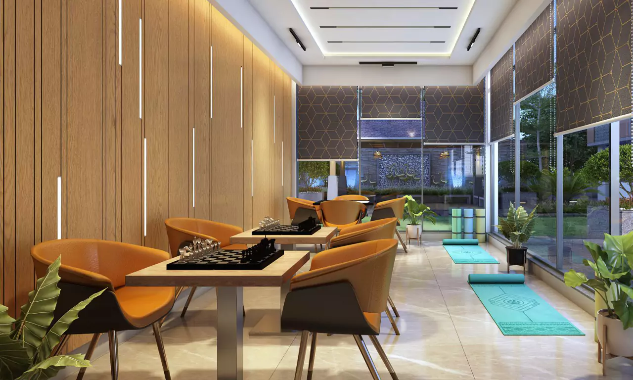 Indoor Games - Artham 97 in Vaishnodevi