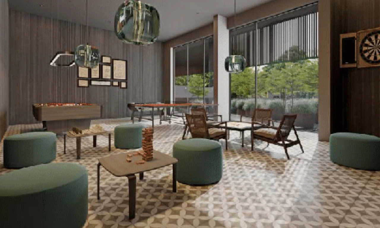 Indoor Games - Avani Amrut in Satellite