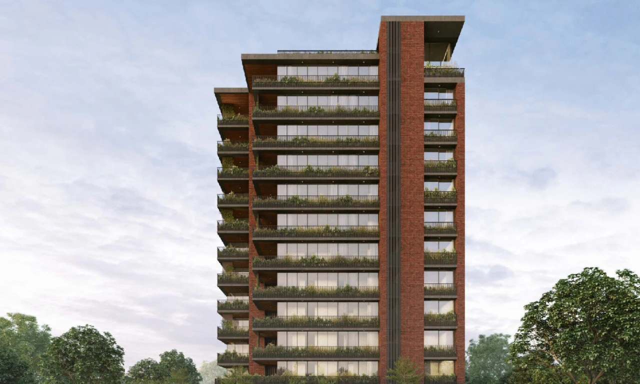 Avani Amrut in Satellite