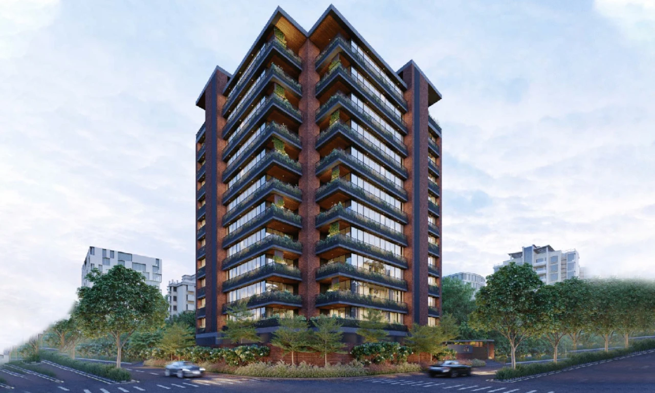 Avani Amrut in Satellite