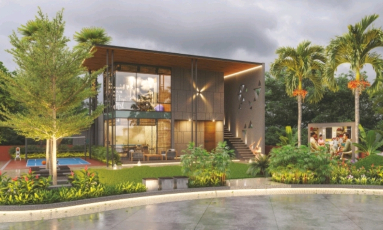 Siddhivinayak Prospera