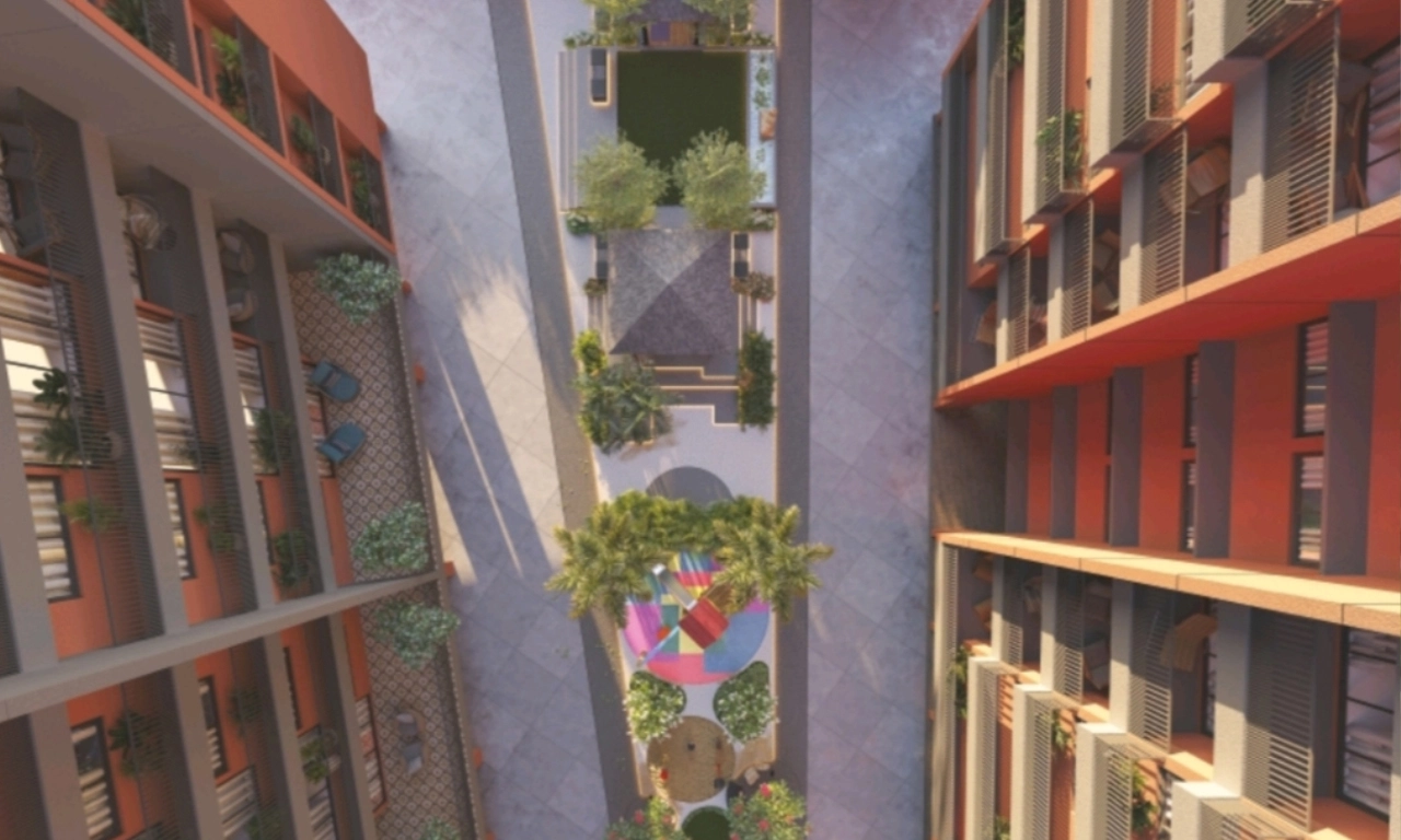 Siddhivinayak Prospera in Shilaj Ahmedabad