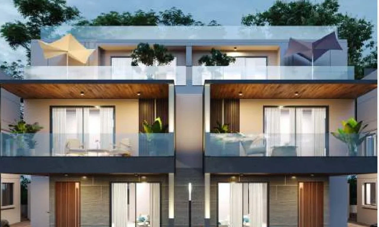 Big Balconies_The Garden by Sahjanand Group