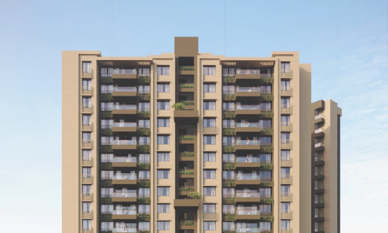 Sierra in Satellite Ahmedabad