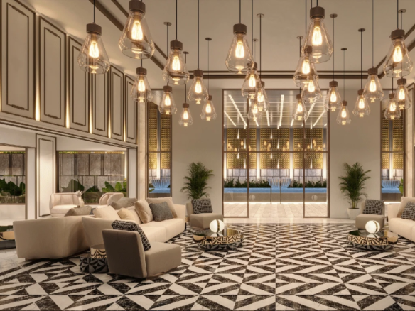 Multipurpose Hall - Indraprasth Saptak in Naranpur Ahmedabad