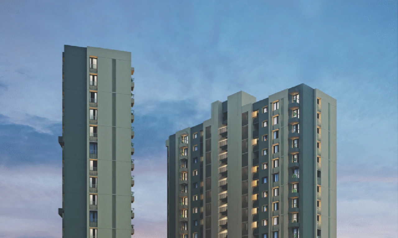 Sierra in Satellite Ahmedabad