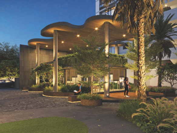 Club house - Rajshree Regalia in Jagatpur Ahmedabad