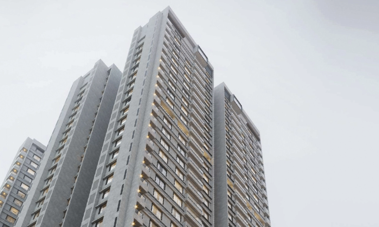 Oeuvre Iconic in Bodakdev Ahmedabad