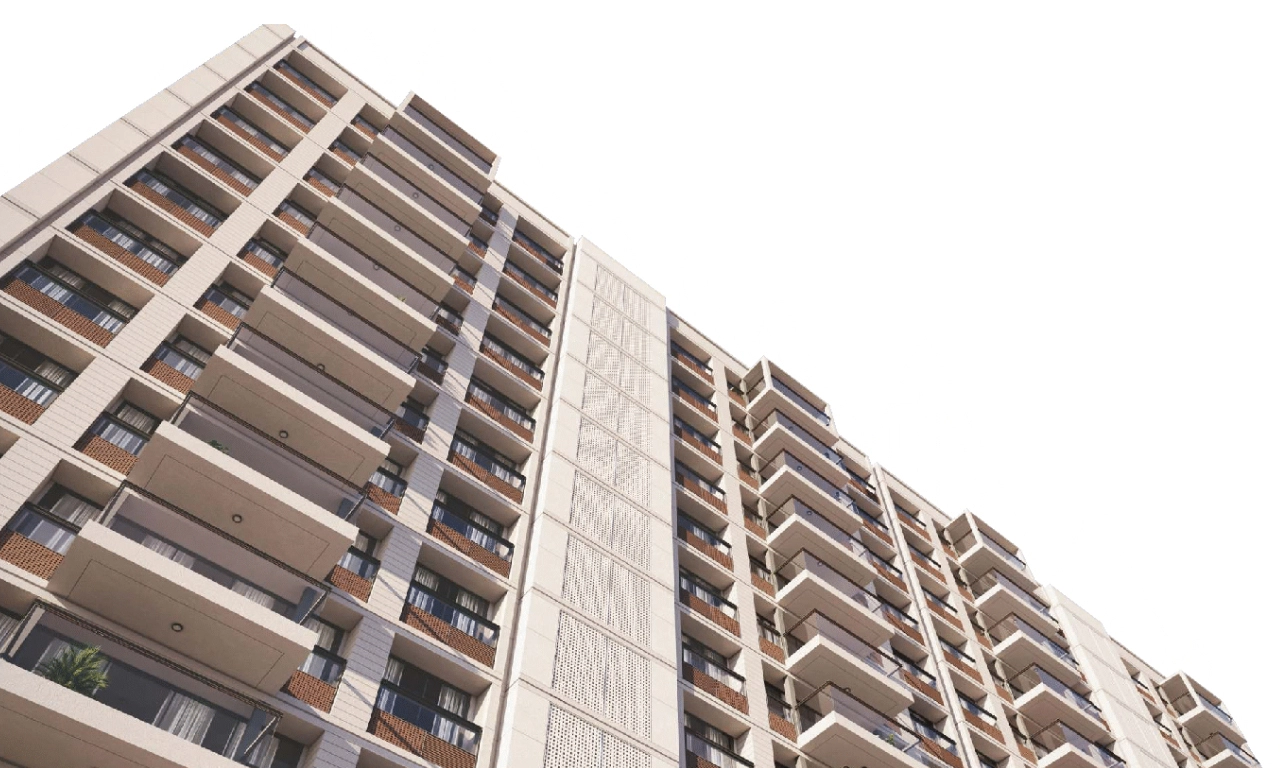 Rajshree Regalia in Jagatpur Ahmedabad