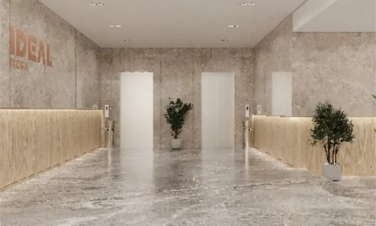 High Speed Elevators - Ideal Ixora in Chharodi Ahmedabad