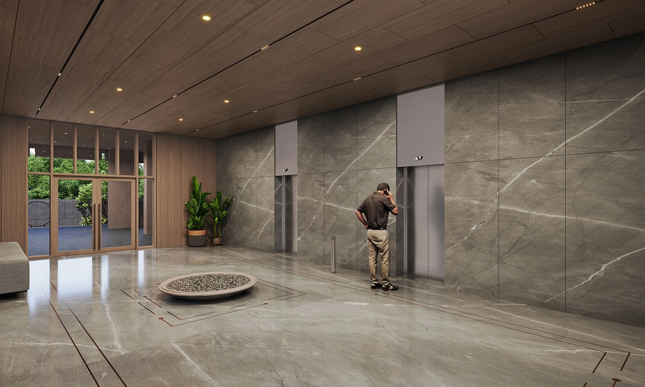 High speed elevators - Aristella in Thaltej Ahmedabad