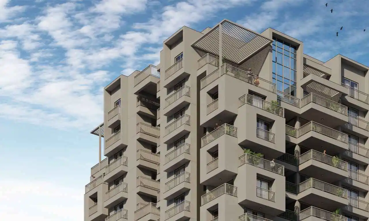 Anantara Alora in Science Park Ahmedabad