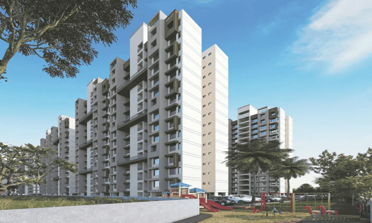 Joy by Super City in Bhadaj