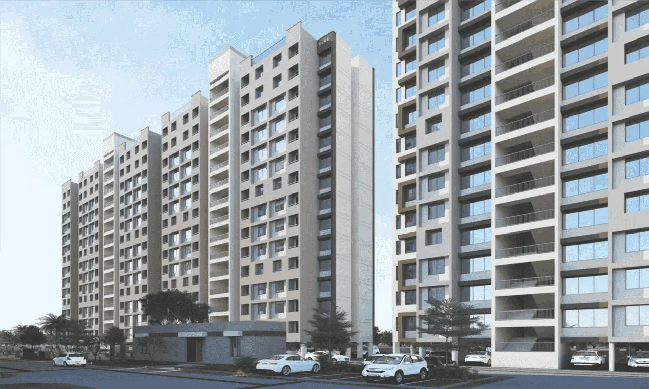 Joy by Super City in Bhadaj