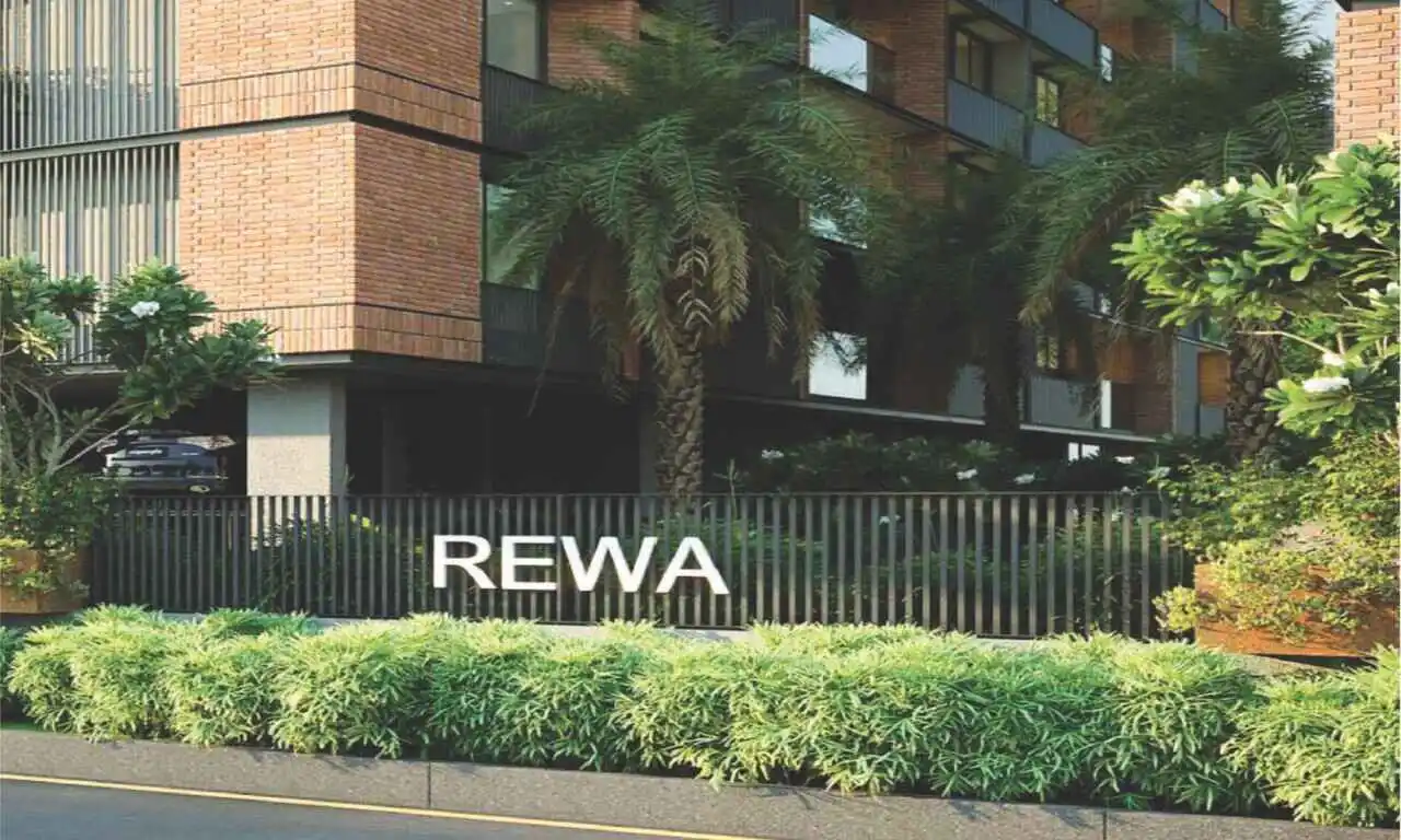 REWA by Ami Corporation