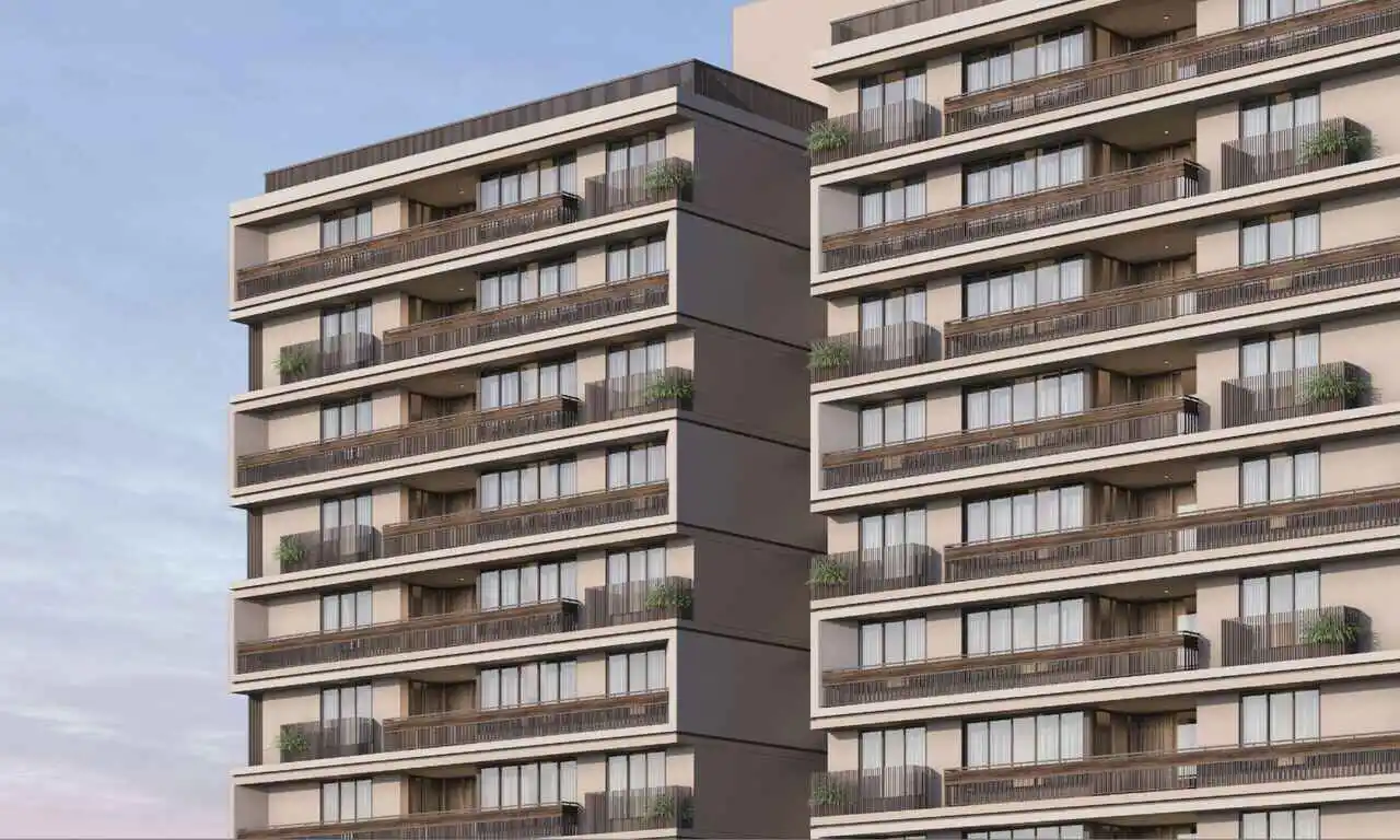 Samatva Mangolia in Ognaj Ahmedabad