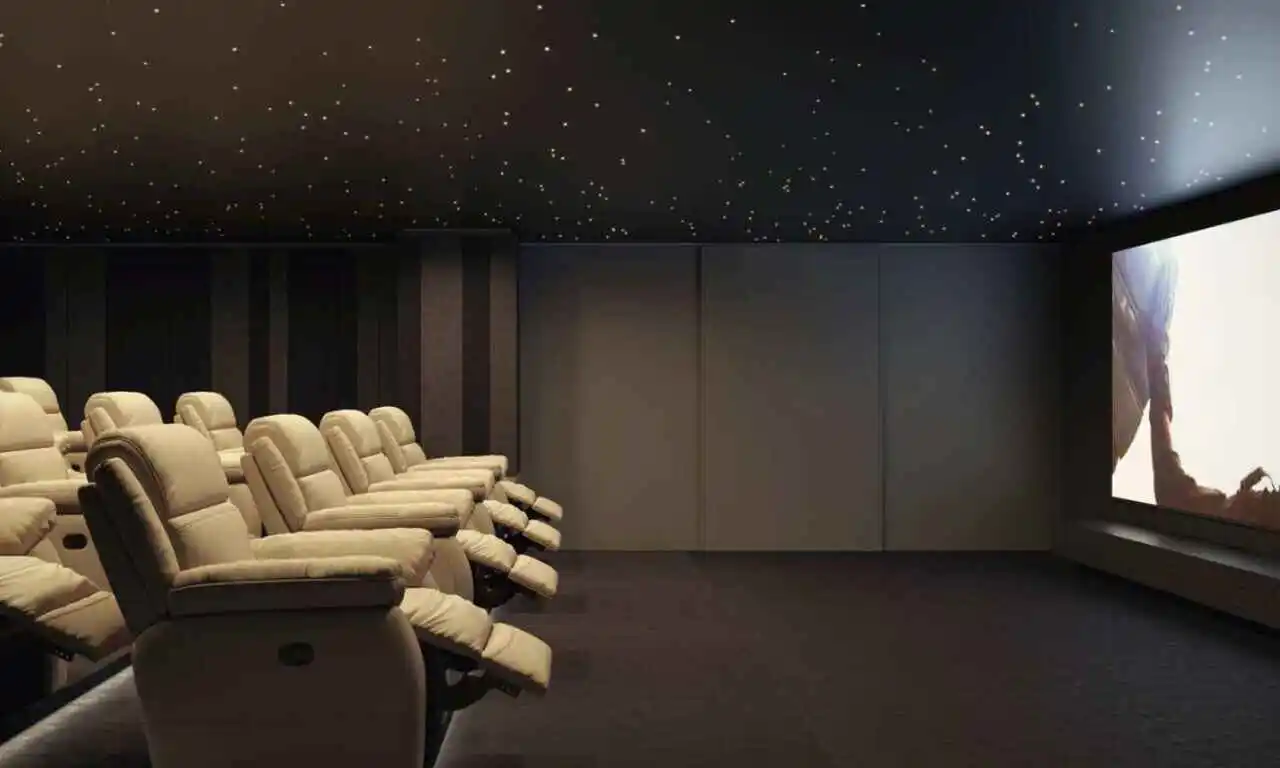 Home theatre - Tremont Adleap in Chharodi Ahmedabad