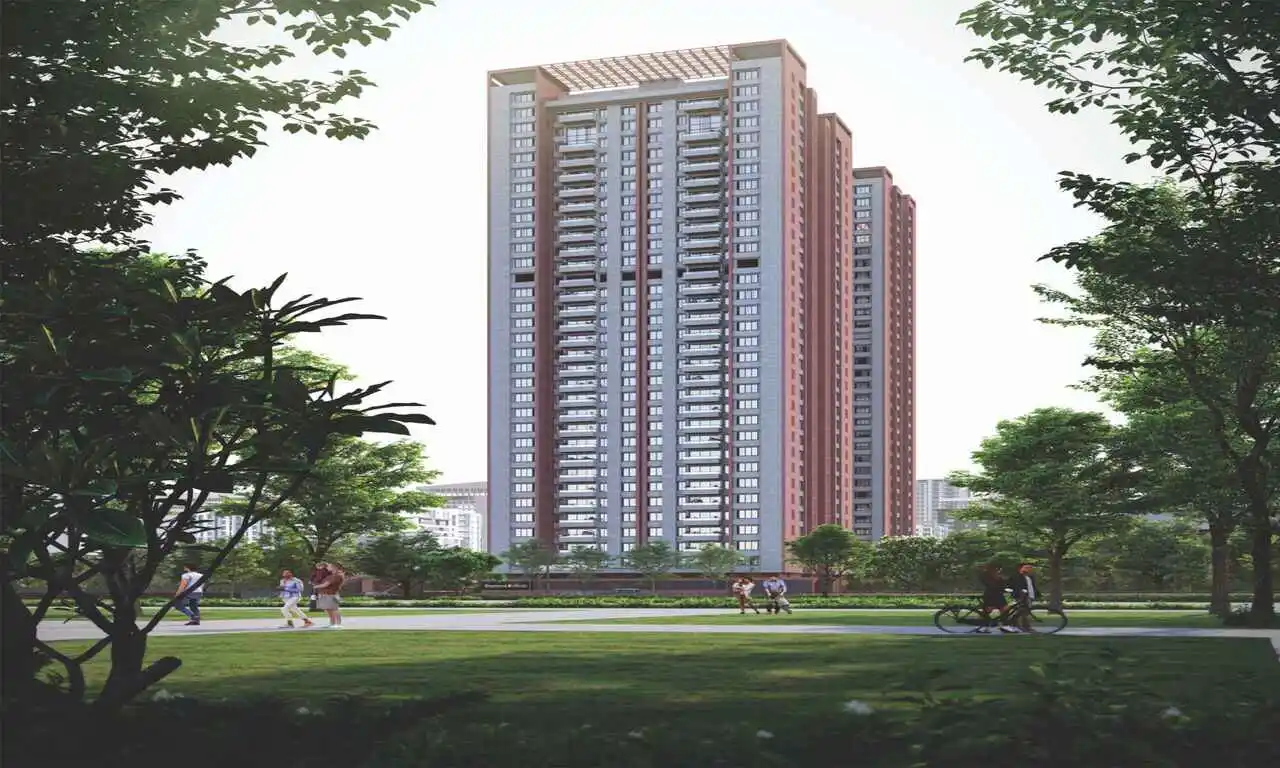 Tremont Adleap in Chharodi Ahmedabad