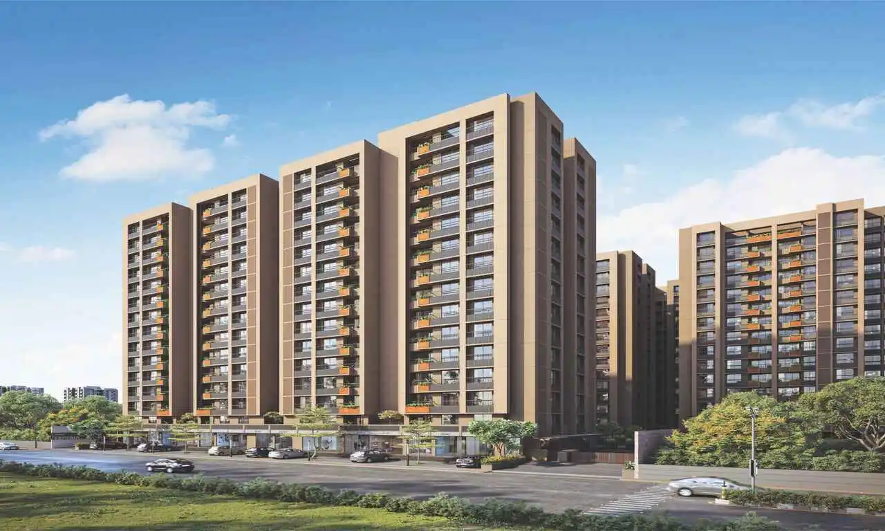 Trident Experia in Vaishnodevi