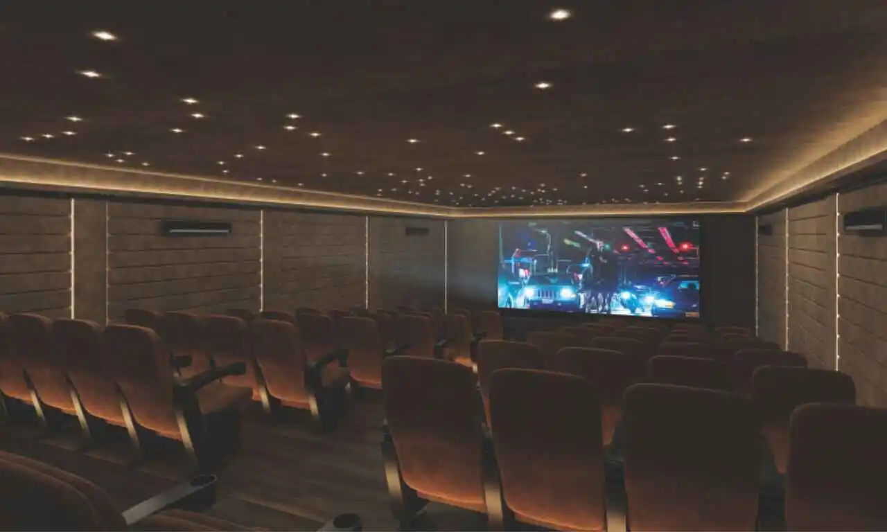 Home theatre - Trident Experia in Vaishnodevi