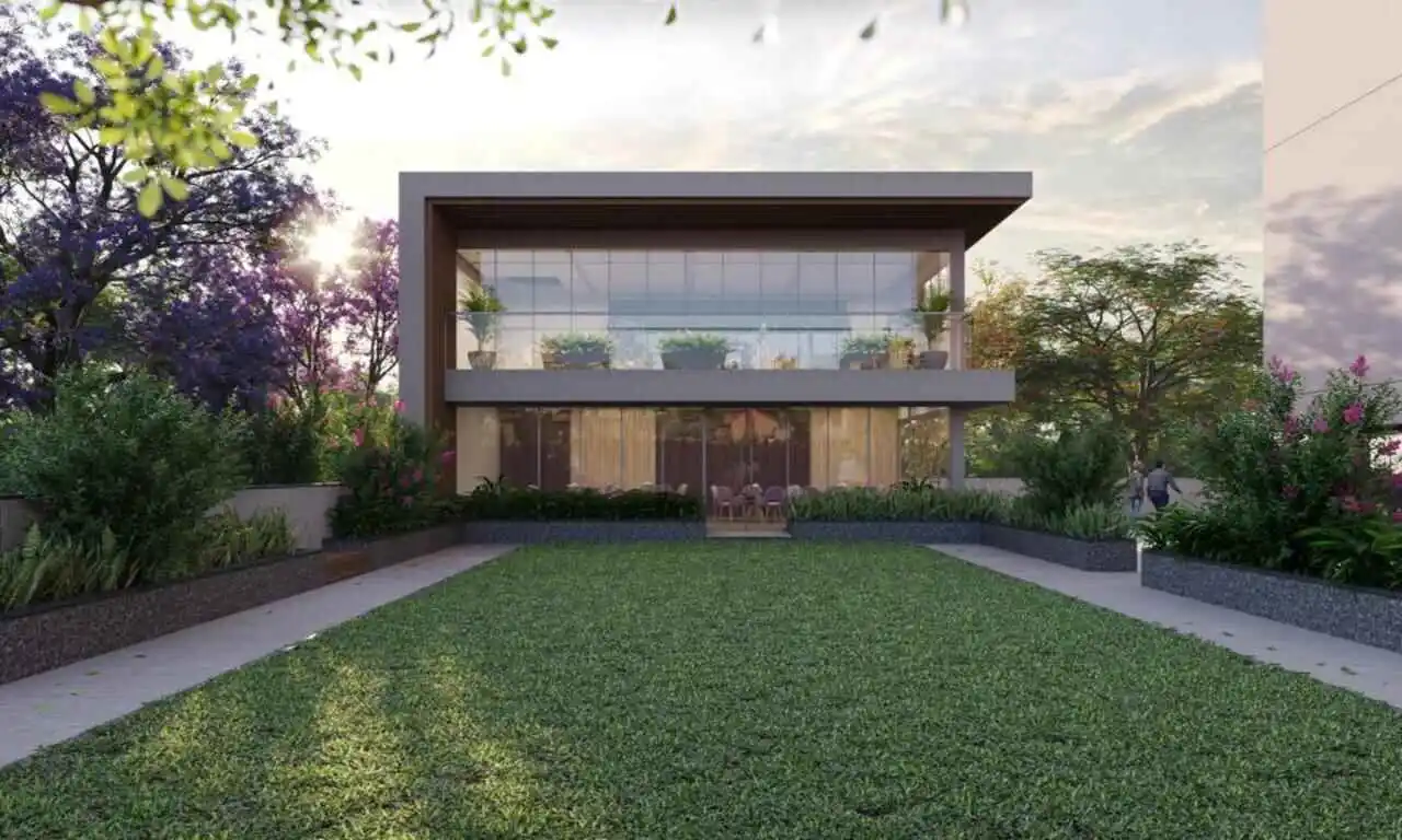 Club House - Aristo Aatman in Gota Ahmedabad