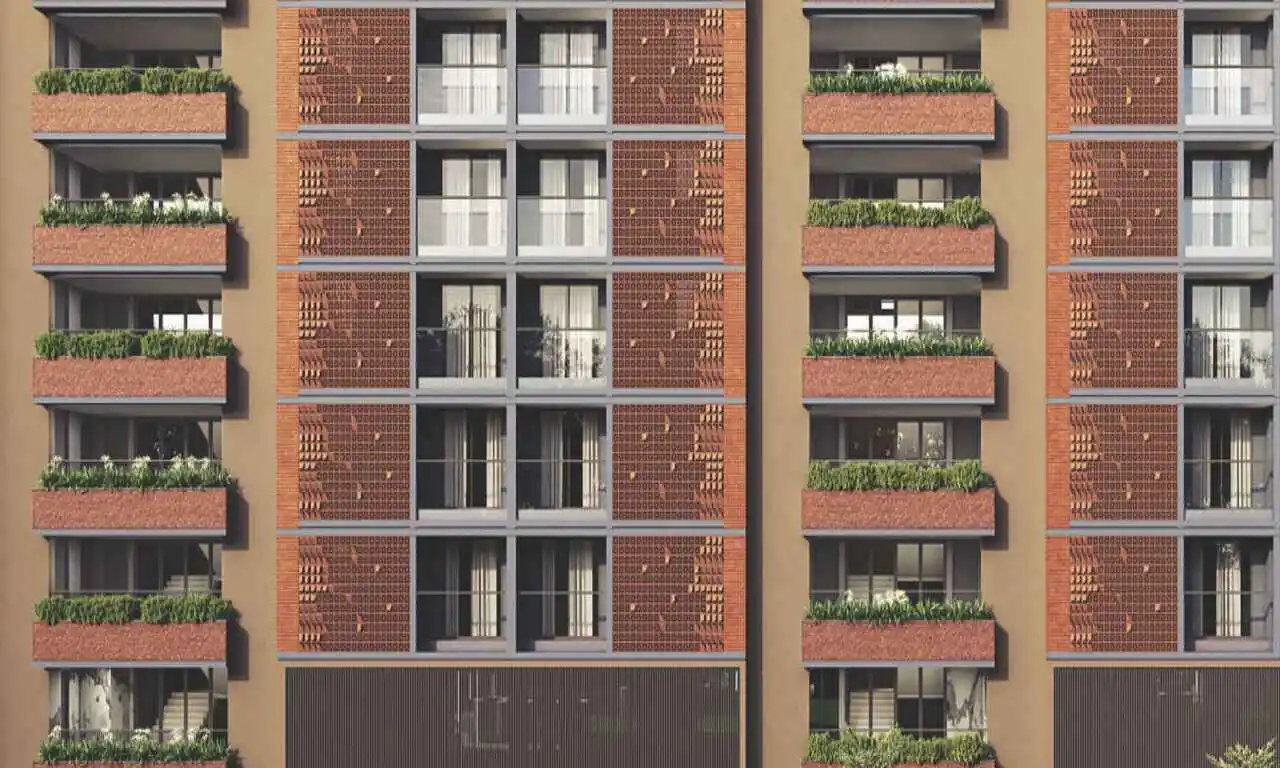 Arcadia 111 in Chharodi Ahmedabad