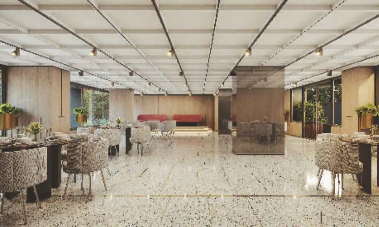 Multipurpose hall - Arcadia 111 in Chharodi Ahmedabad