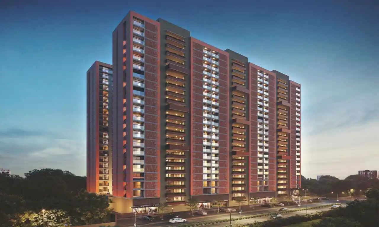 Arcadia 111 in Chharodi Ahmedabad